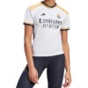 ADIDAS Jersey Real Madrid Local Para Mujer