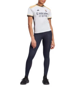 ADIDAS Jersey Real Madrid Local Para Mujer -GlamModa Ventas 43304903 x3