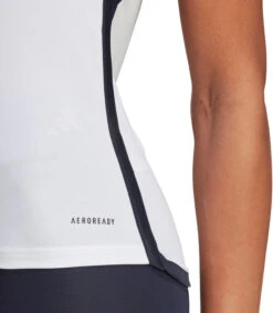 ADIDAS Jersey Real Madrid Local Para Mujer -GlamModa Ventas 43304903 x4