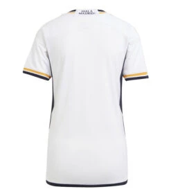 ADIDAS Jersey Real Madrid Local Para Mujer -GlamModa Ventas 43304903 x6
