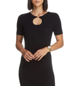 Michael Kors Vestido Largo Mujer 8 Michael Kors Vestido Largo Mujer -GlamModa Ventas 43309055 x3