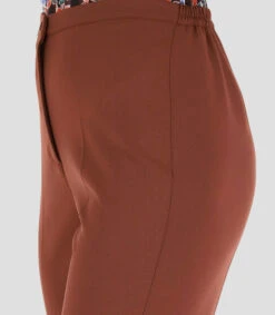 Pantalón Liso Mujer -GlamModa Ventas 43313648 x4