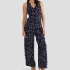 Jumpsuit De Corte Regular Kenzie Mujer -GlamModa Ventas 43316967 x1