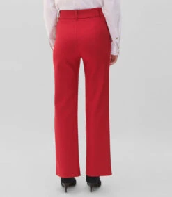 Pantalón De Vestir Mujer -GlamModa Ventas 43319119 x3