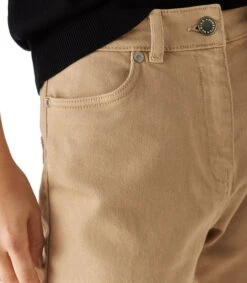 Jeans De Corte Recto Mujer 9 Jeans De Corte Recto Mujer -GlamModa Ventas 43323316 x4