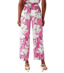 Pantalón Amplio Mujer -GlamModa Ventas 43323331 x2