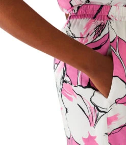 Pantalón Amplio Mujer -GlamModa Ventas 43323331 x4