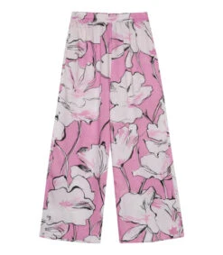 Pantalón Amplio Mujer -GlamModa Ventas 43323331 x5