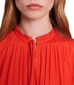 Maje Vestido Mini Con Manga 3,4 Radji Mujer 10 Maje Vestido Mini Con Manga 3,4 Radji Mujer -GlamModa Ventas 43323377 x4