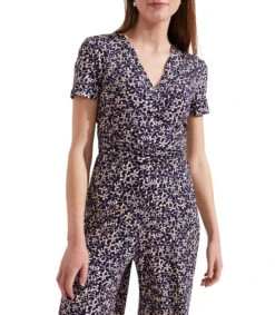 Jumpsuit De Corte Wideleg Dina Mujer -GlamModa Ventas 43338168 x3