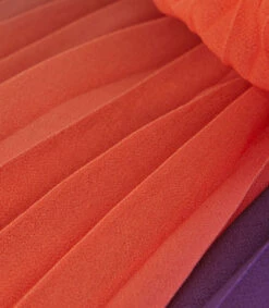 Maxi Vestido De Fiesta Degradado Simara Mujer -GlamModa Ventas 43340708 x6