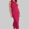Vestido De Fiesta Maxi Kelsey Mujer -GlamModa Ventas 43340818 x1