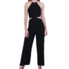 BCBGeneration Jumpsuit Corte Recto Mujer