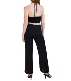 BCBGeneration Jumpsuit Corte Recto Mujer -GlamModa Ventas 43357392 x2