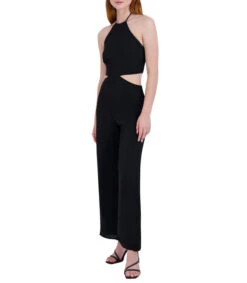 BCBGeneration Jumpsuit Corte Recto Mujer -GlamModa Ventas 43357392 x3
