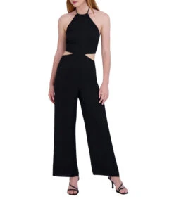 BCBGeneration Jumpsuit Corte Recto Mujer -GlamModa Ventas 43357392 x4