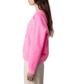 Zadig & Voltaire Sudadera Estampada Mujer 11 Zadig & Voltaire Sudadera Estampada Mujer -GlamModa Ventas 43359137 x4
